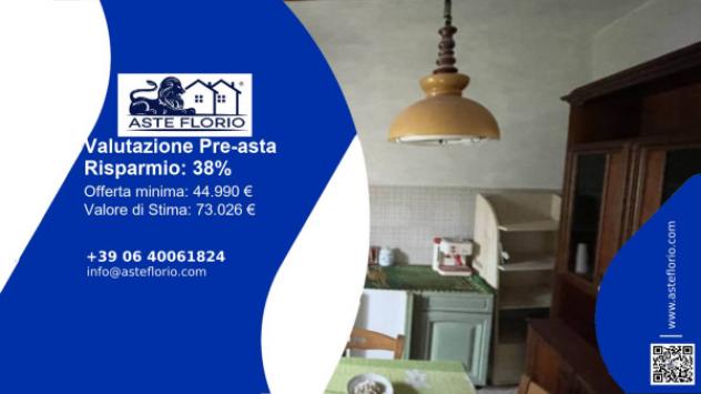 Immobile in asta di 81 m² in vendita a Castiglione del Lago - Foto 2