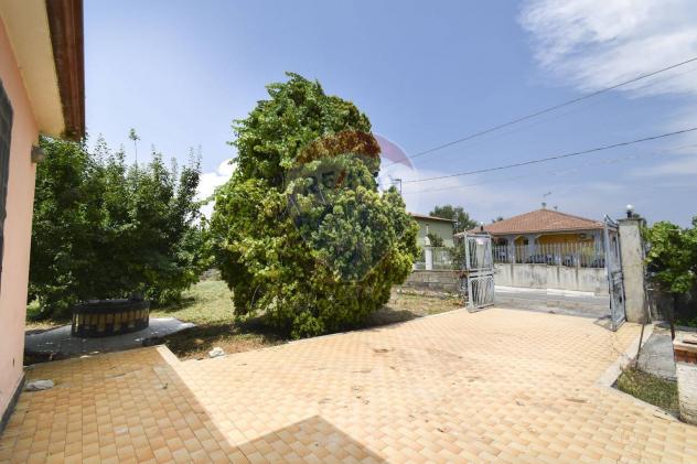Casa Indipendente in vendita a Catania, Vaccarizzo - Foto 18