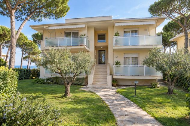 Appartamento - Cervia . Rif.: Cod. rif 3337194VRG