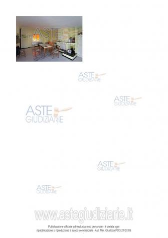 IMMOBILI-IMMOBILE RESIDENZIALE-via Ludovico Ariosto, Dorgali, NU
