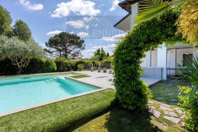 Villa singola - Dormelletto . Rif.: Drml549frncs - Foto 2