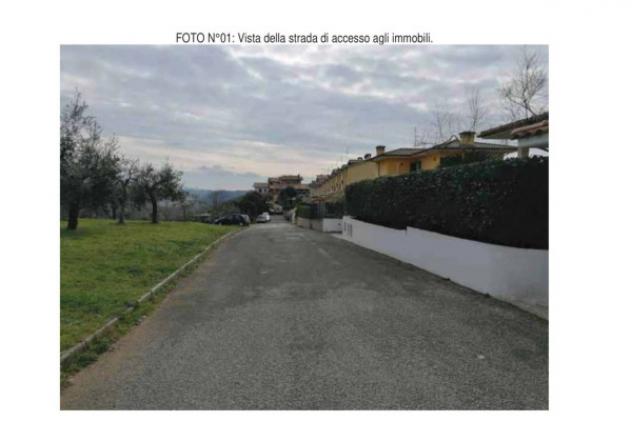 Immobile in asta di 140 m² con più di 5 locali e box auto in vendita a Fara in Sabina - Foto 8