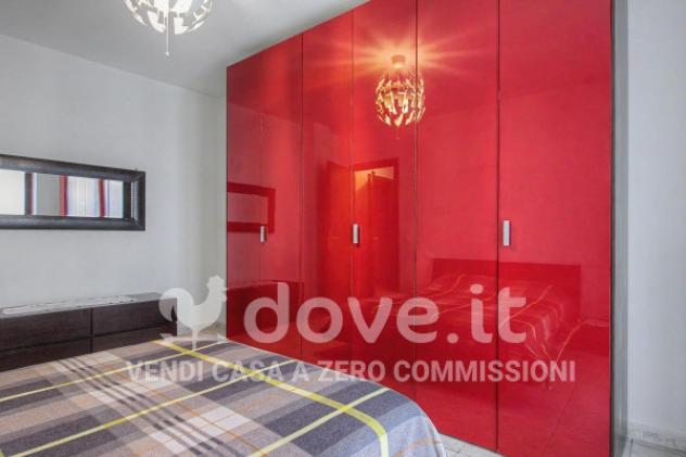 Appartamento di 90 m² con 3 locali in vendita a Ghisalba - Foto 14