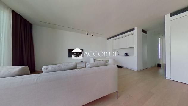 APPARTAMENTO di 3 vani e di 90 mq (JESOLO) rif. DG006D - Foto 3