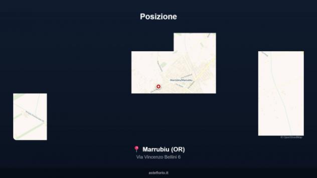 Immobile in asta di 106 m² in vendita a Marrubiu - Foto 4
