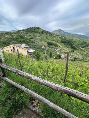 Villetta bifamiliare in vendita a Massa 280 mq Rif: 1265963 - Foto 9