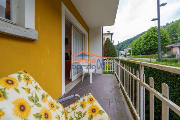 BILOCALE CON TERRAZZO - MOGGIO - Foto 10