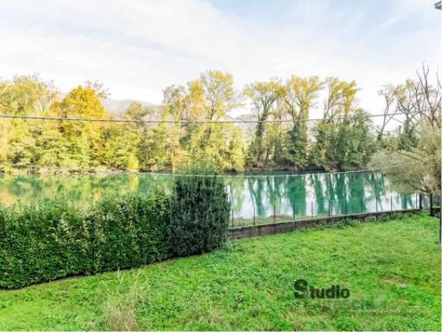 Palazzo / Stabile di 750 m² con più di 5 locali in vendita a Olginate - Foto 9