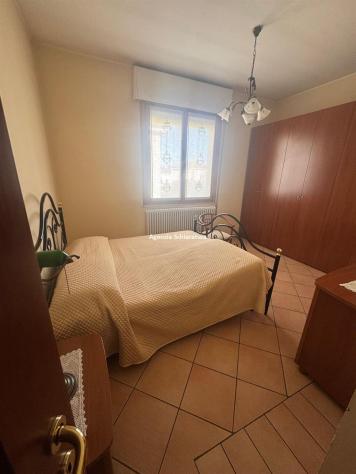 Borgo Santa Maria vendesi appartamento con mansarda e posto auto - Foto 13