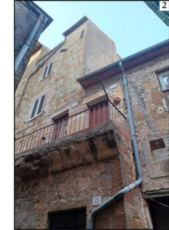 Immobile in asta di 100 m² in vendita a Pitigliano - Foto 3