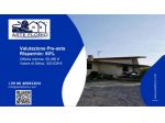 Immobile in asta di 288 m² in vendita a Pontinia