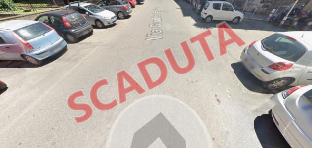 Immobile in asta di 75 m² in vendita a Roma
