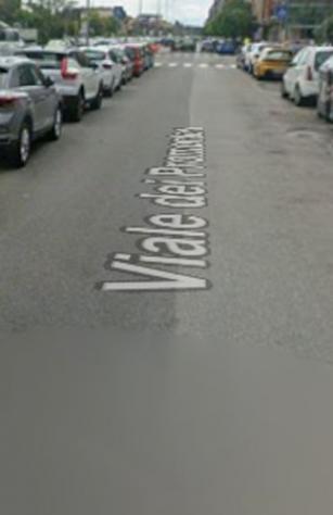 Immobile in asta di 107 m² in vendita a Roma
