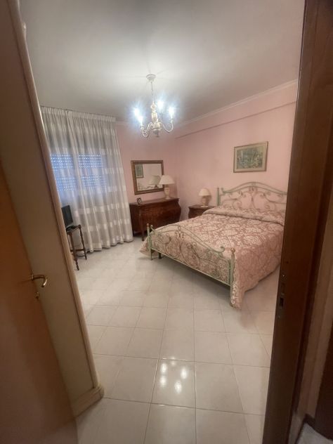 VENDO QUADRILOCALE CASAL MONASTERO ROMA - Foto 7