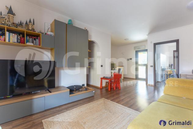 Villa a schiera - Roma . Rif.: VG19/26VRG - Foto 7