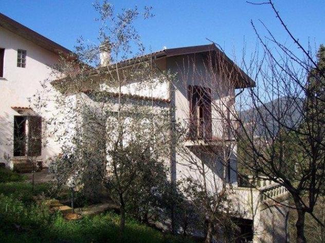 Villa in vendita a Asciano - San Giuliano Terme Rif: 482032 - Foto 2