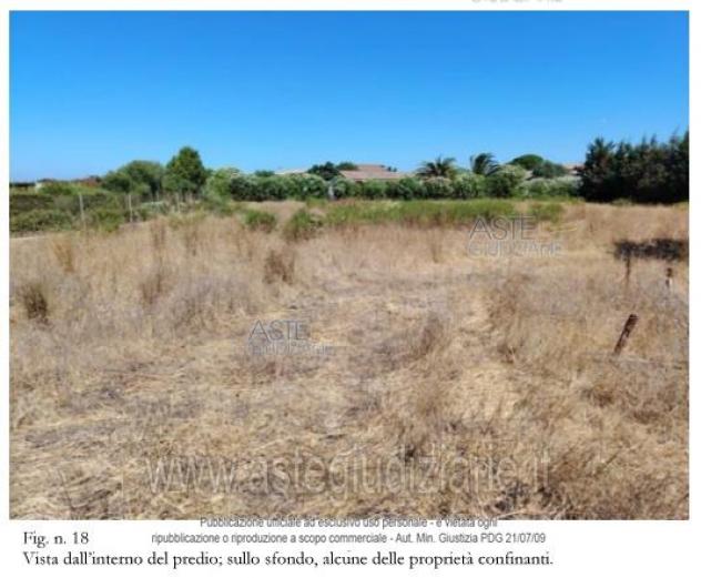 IMMOBILI-IMMOBILE RESIDENZIALE-Località Is Uccheddus - Foto 3