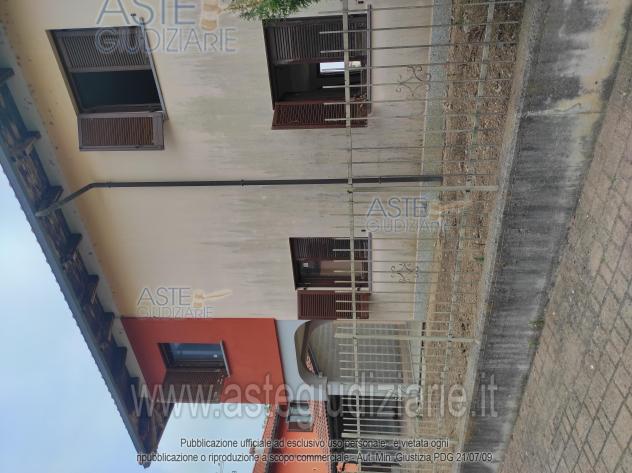 IMMOBILI-IMMOBILE RESIDENZIALE-Via G. Falcone