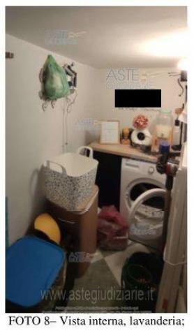 IMMOBILI-IMMOBILE RESIDENZIALE-Via Zara, 74121 Taranto TA, Italia - Foto 2