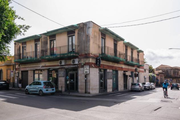 Casa Indipendente in vendita a Tremestieri Etneo