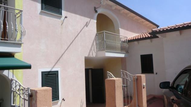 Valledoria villetta a schiera pari al nuovo vicino al mare - Foto 6