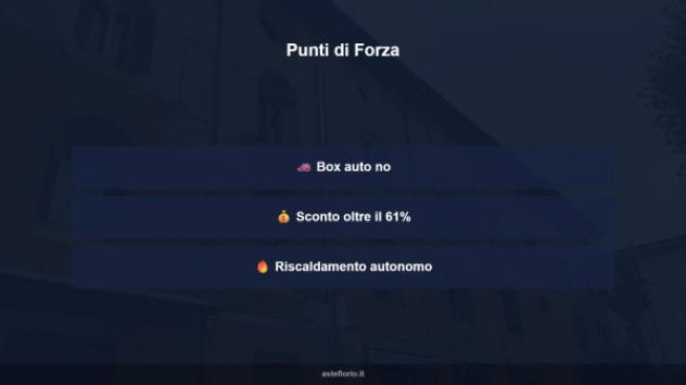 Immobile in asta di 85 m² in vendita a Varano Borghi - Foto 10