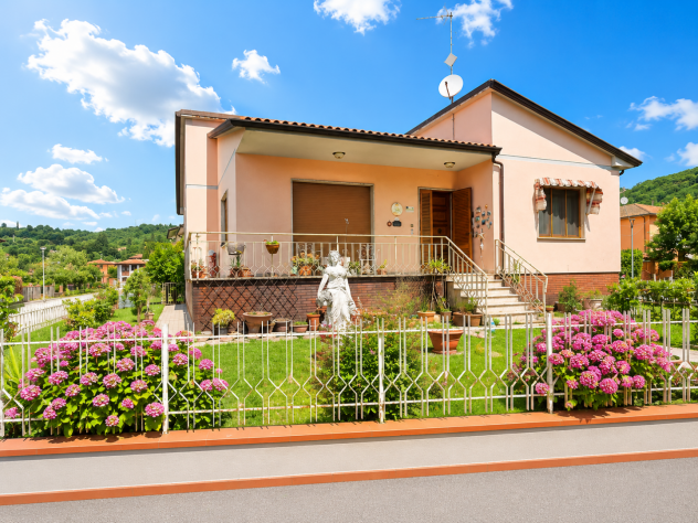 Casa singola in vendita a Filettole - Vecchiano 150 mq Rif: 1420367