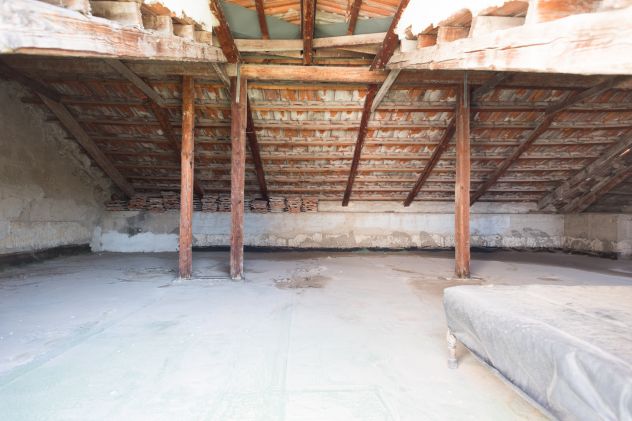 Villaricca centro storico – Mansarda con terrazza - Foto 6