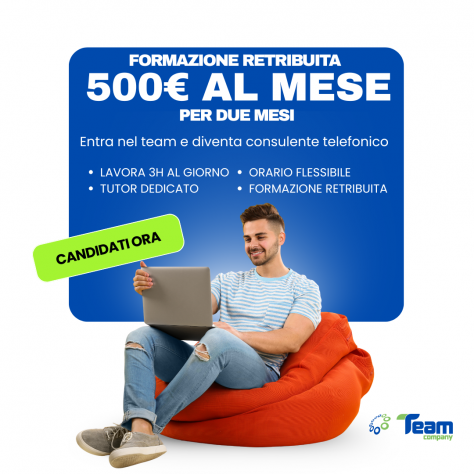 Consulenti telefonici