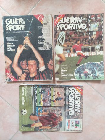 GUERIN SPORTIVO 1977 - Foto 2