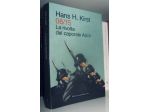 Hans H.Kirst - 08/15 - La rivolta del caporale Asch