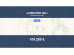 Immobile in asta di 399 m² in vendita a Camerino
