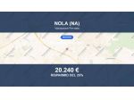 Immobile in asta di 33 m² in vendita a Nola