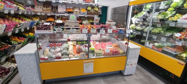 Cessione attività commerciale di vendita ortofrutta - Padova negozio in affitto - Foto 4