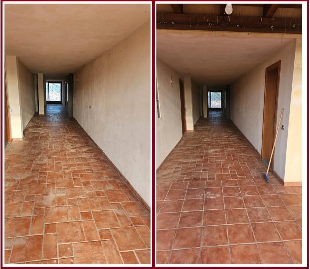 ALBERGO di 20 vani e di 3000 mq (SINISCOLA - Siniscola) rif. K102 - Foto 4