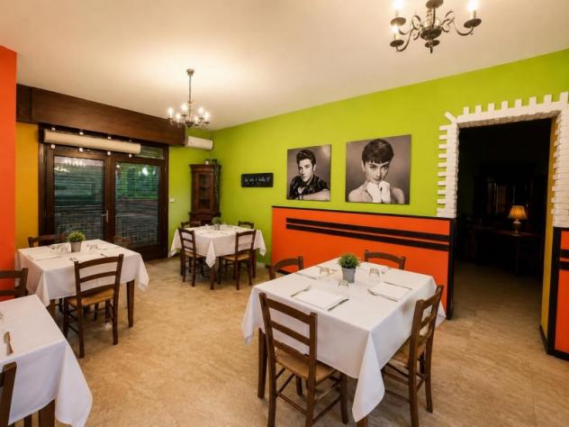 GFP - BAR TRATTORIA PIZZERIA ZONA NOGARA - Foto 4