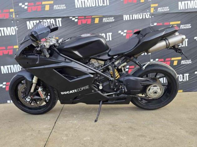 DUCATI 848 Export Video 360 rif. 24101326 - Foto 2