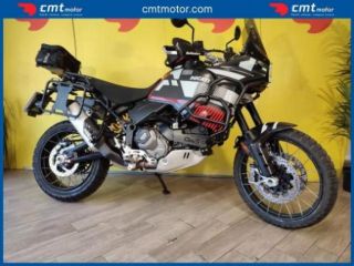 DUCATI DesertX 937 ABS rif. 23766322