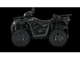 POLARIS Sportsman 570 EPS Black Edition 2025 rif. 21775260