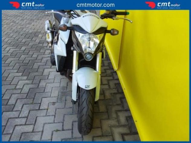 HONDA CB 1000 R Garantita e Finanziabile rif. 21744276 - Foto 10