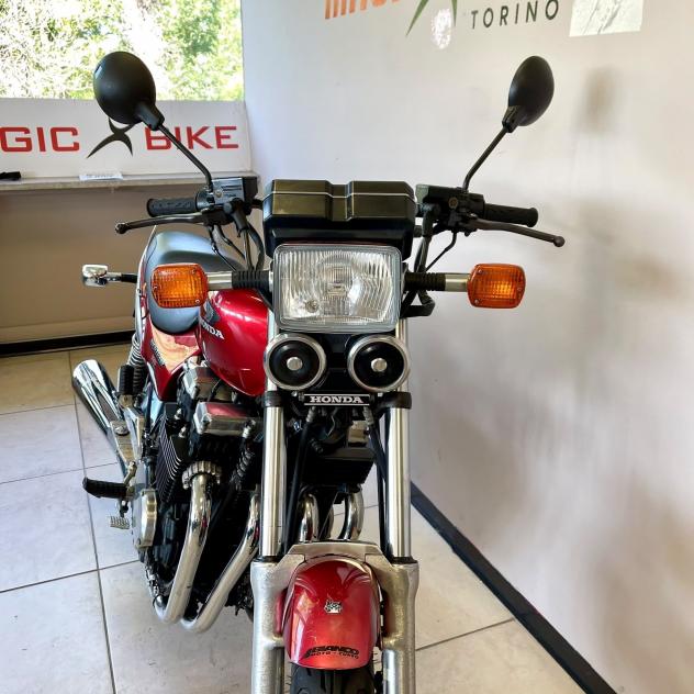 Honda CB 650 null - Foto 4