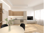 Appartamento in vendita a Segromigno In Monte - Capannori 112 mq  Rif: 1410088