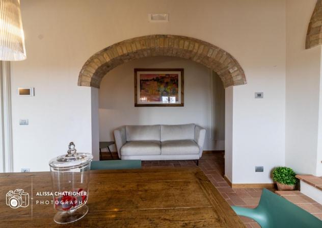 Appartamento in vendita a Pancole - San Gimignano 90 mq Rif: 1322704 - Foto 9