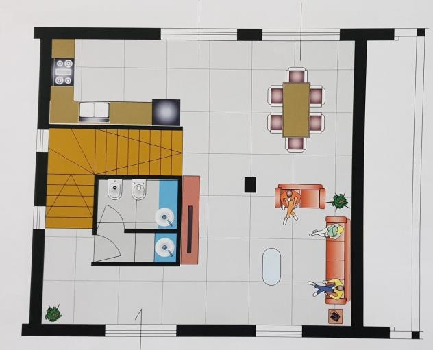 Villa in vendita a Siracusa - Foto 8