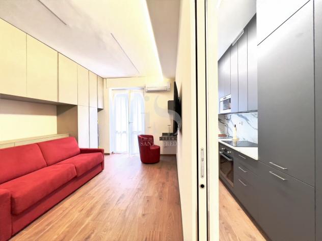 APPARTAMENTO di 1 vani e di 40 mq (MILANO) rif. HOME 3415_1 - Foto 7