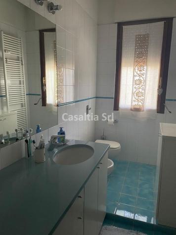 Disponibile dal 1° luglio – bilocale arredato con portineria e cantina - Foto 19