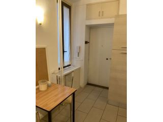 Monolocale mansardato zona Città Studi 700€