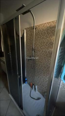 Quadrilocale arredato con balcone e posto auto in affitto al Gallaratese - Foto 4