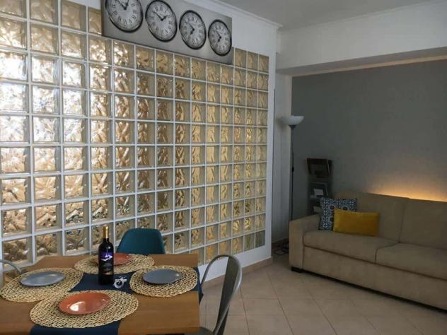 Apartment in Via della Pisana, Roma for 50 m² with 1 bedroom - Foto 6