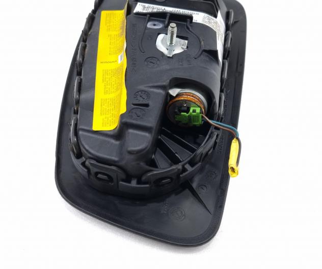 AIRBAG SEDILE SINISTRO FIAT Grande Punto 1° Serie 557029530 (0508) - Foto 13